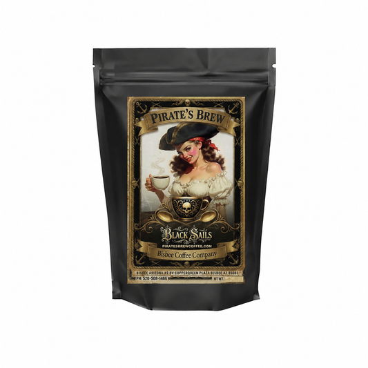 Pirates Brew