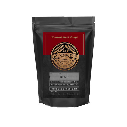 Brazil Blend