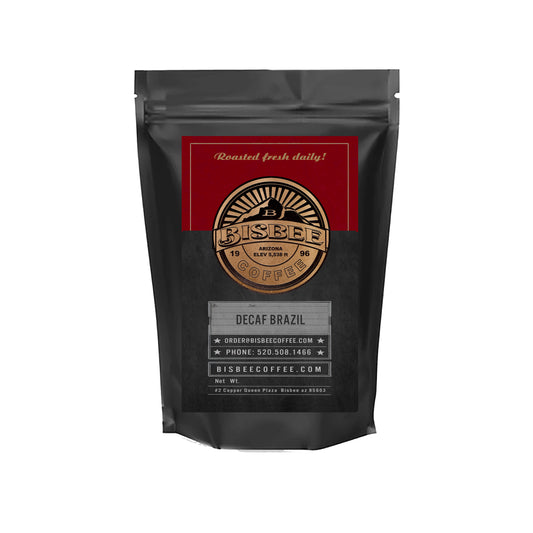 DECAF Brazil