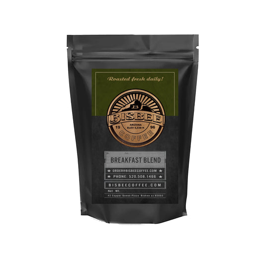 Breakfast Blend