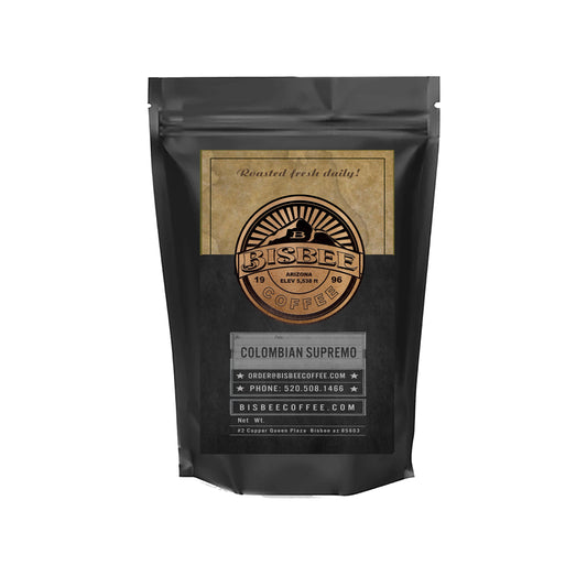 Colombian (Medium Roast)