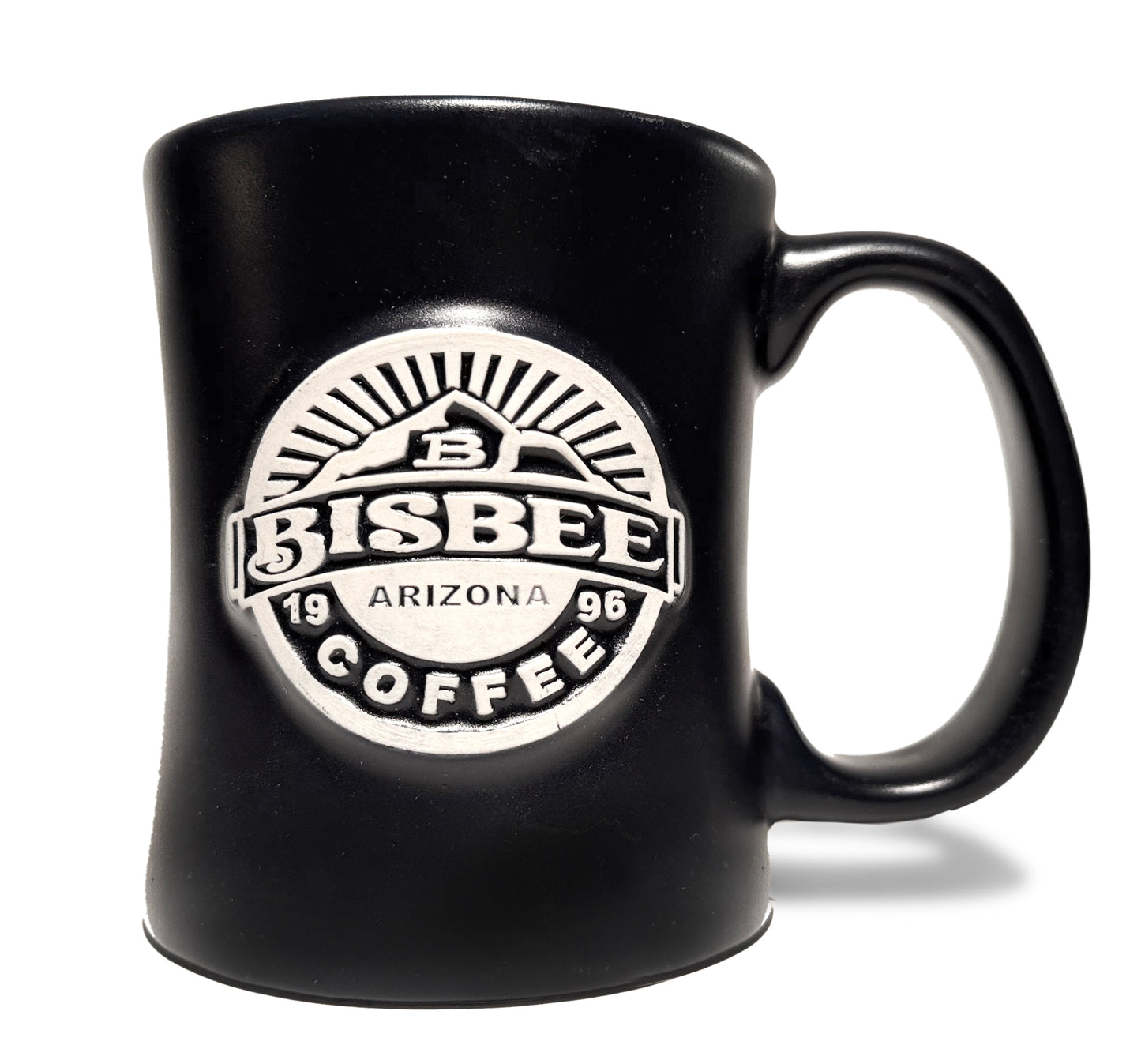 Your new favorite Blue  mug
