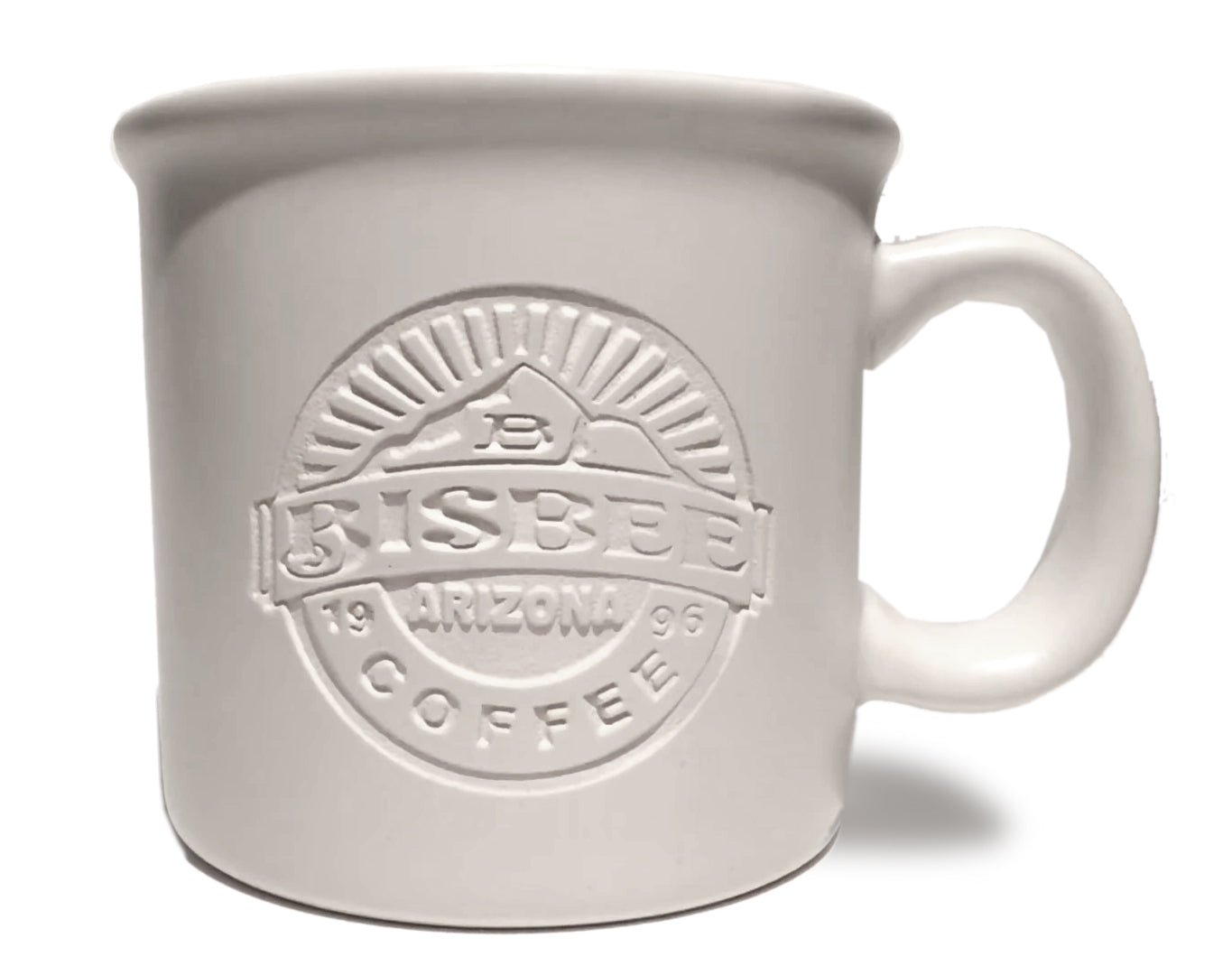 Your new favorite White mug