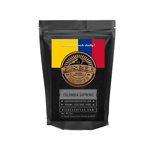 Colombian (Medium Roast)