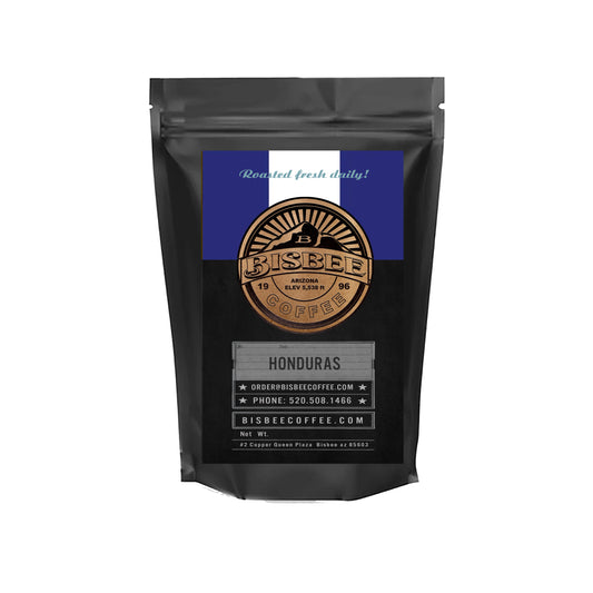 Honduras (Dark Roast)