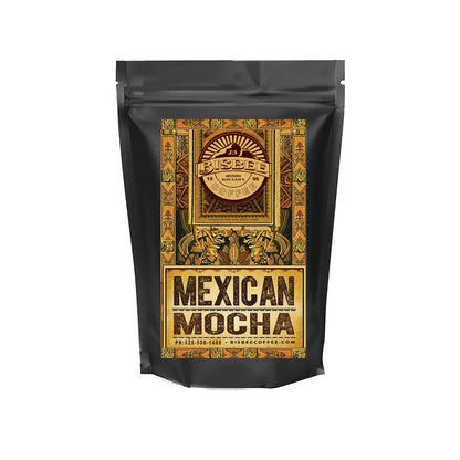 Mexican Mocha Mix
