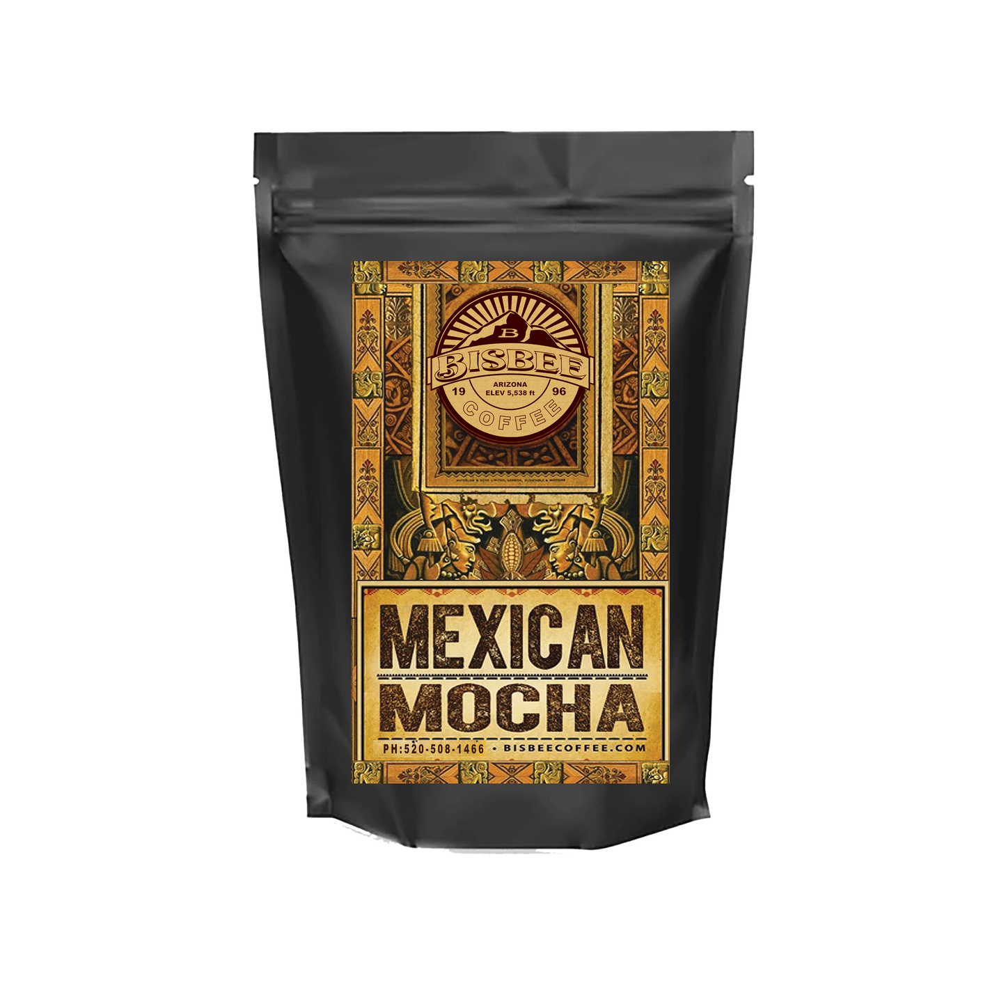 Mexican Mocha Mix