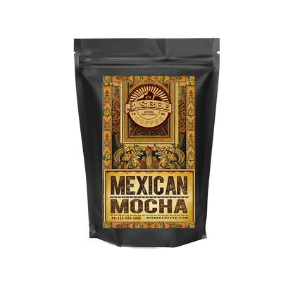 Mexican Mocha Mix