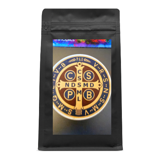 Blues Blend-Customize